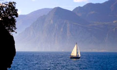 Segelurlaub Venetien